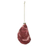 Ribeye Glass Ornament