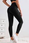 Active Arched Leggings