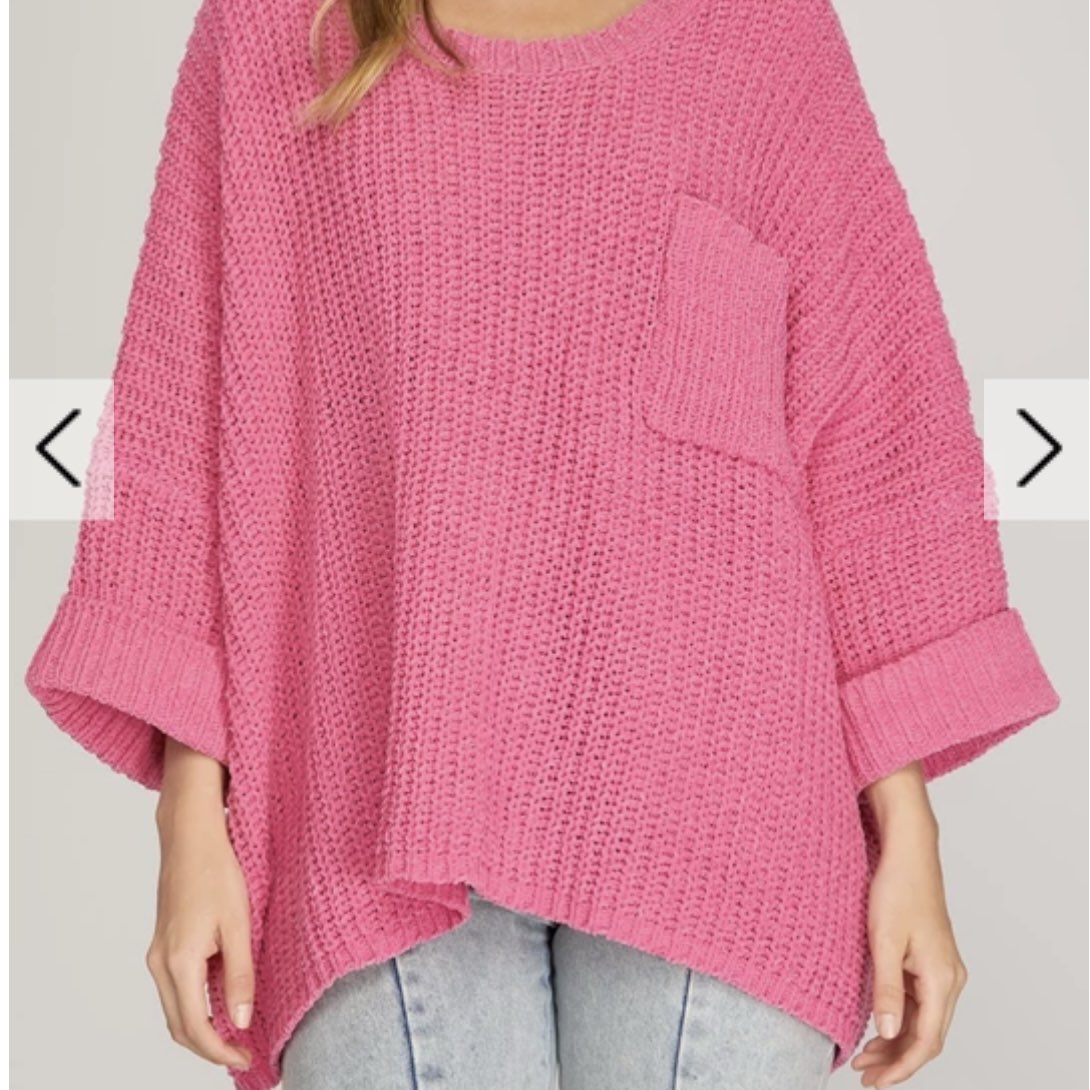 SHE + SKY WOMEN TOP