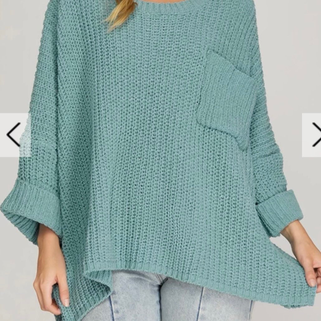 SHE + SKY WOMEN TOP