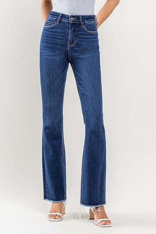 Lover High Rise Bootcut Denim