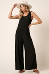 Ribbed For Fun Jumpsuit