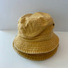 Mustard Bucket Hat