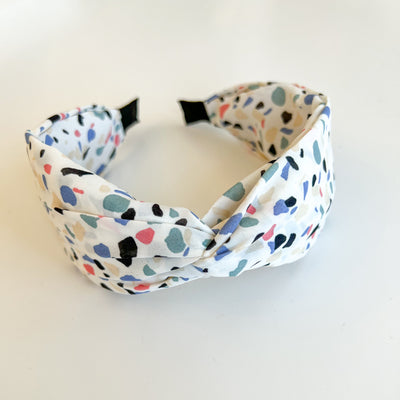 Speckled Head Band