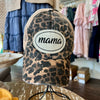 Leopard Mama Trucker Hat