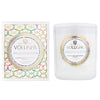 WILDFLOWERS CLASSIC CANDLE