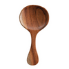 Mango Wood Serving Spoon
