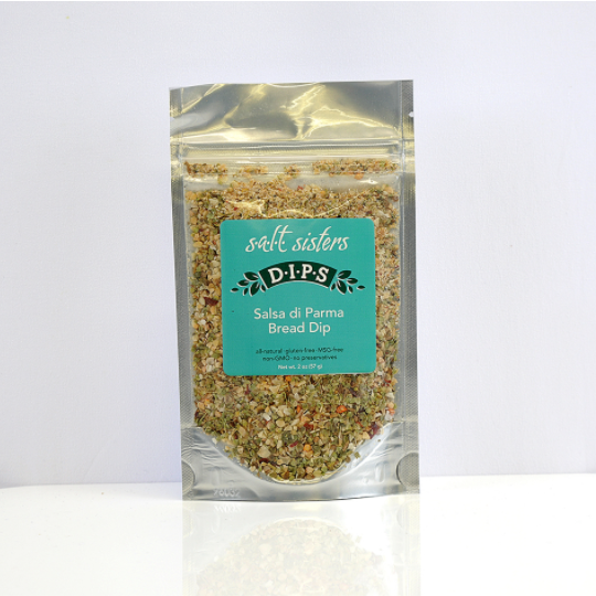 Salsa di Parma Bread Dip