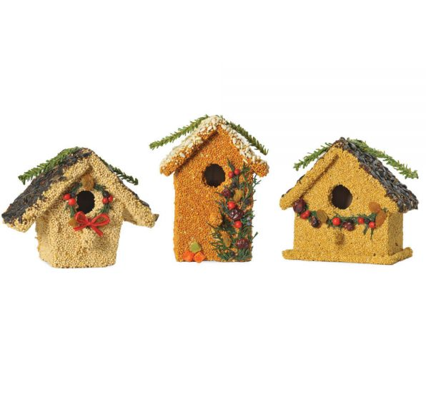 Juniper Birdie Cottage