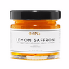 Lemon Saffron Marmalade - 2.5 oz.