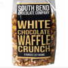 South Bend White Chocolate Waffle Crunch