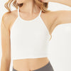 Seamless Cropped Cami Top