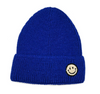 Smile Patch Beanie
