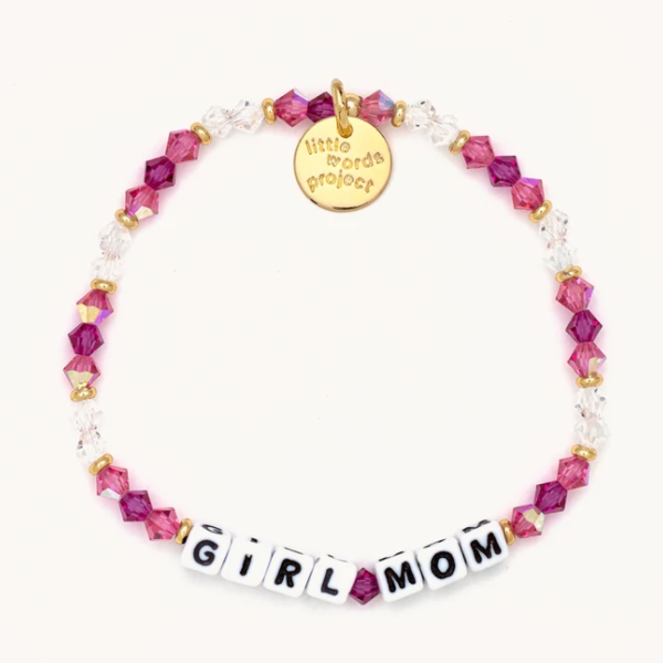 Little Girl LW Bracelet