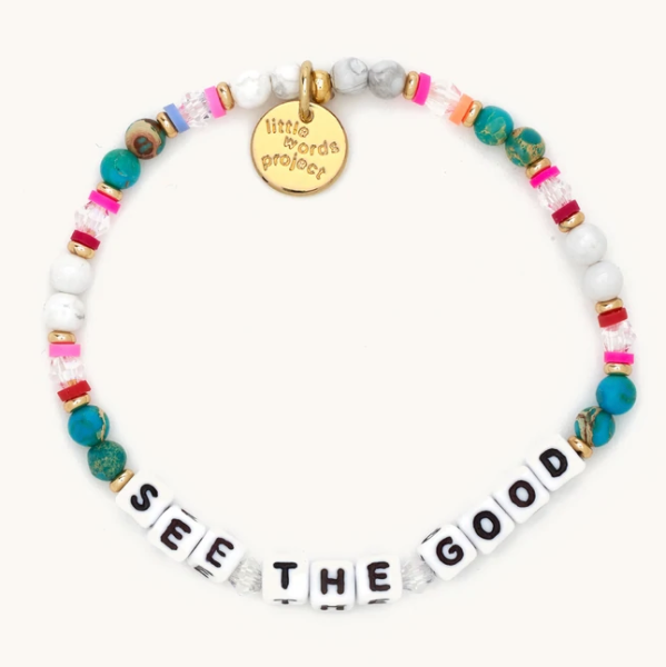 See the Good LW Bracelet