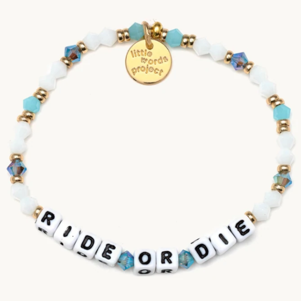 Ride or Die LW Bracelet