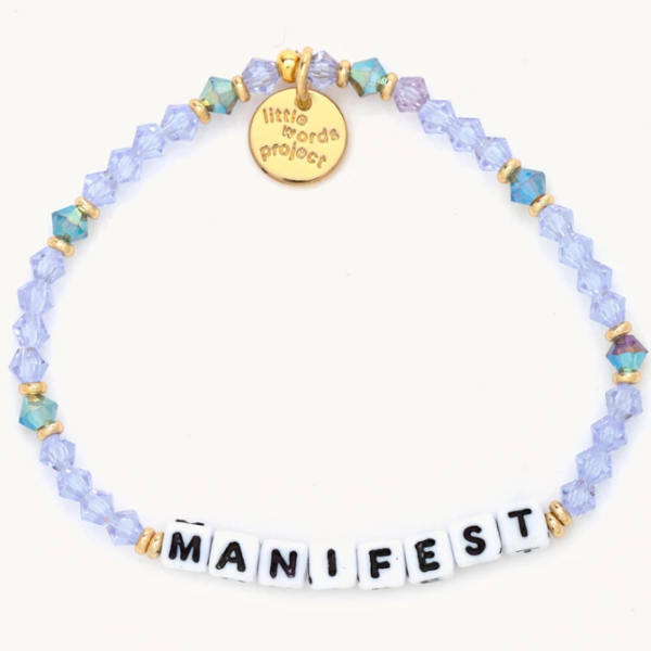 Manifest LW Bracelet
