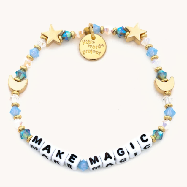 Make Magic LW Bracelet