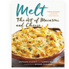Melt THE ART OF MACARONI AND CHEESE
