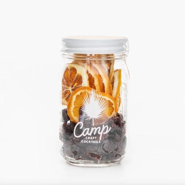 Camp Craft Cocktail - Sangria