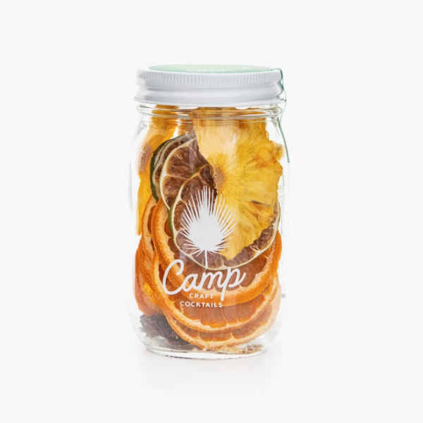 Camp Craft Cocktail - Flo'rita