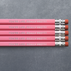 You're Like Really Pretty  - Pencil Pack of 5