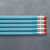 Nevertheless She Persisted - Pencil Pack of 5
