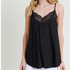 Lacey Layer Cami