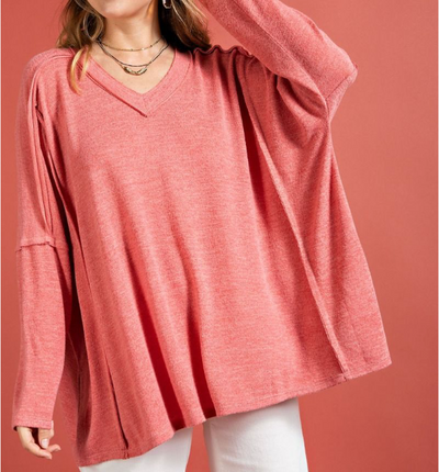 Cuddle Perfect Top