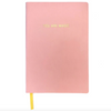 YOU ARE MAGIC BLANK JOURNAL - PINK