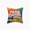 Free Spirit Pillow