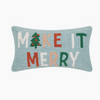 Make it Merry Pillow