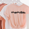 Momster Graphic Tee