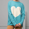 Hearts Have It Sweater