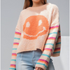 Ridiculously Happy Sweater