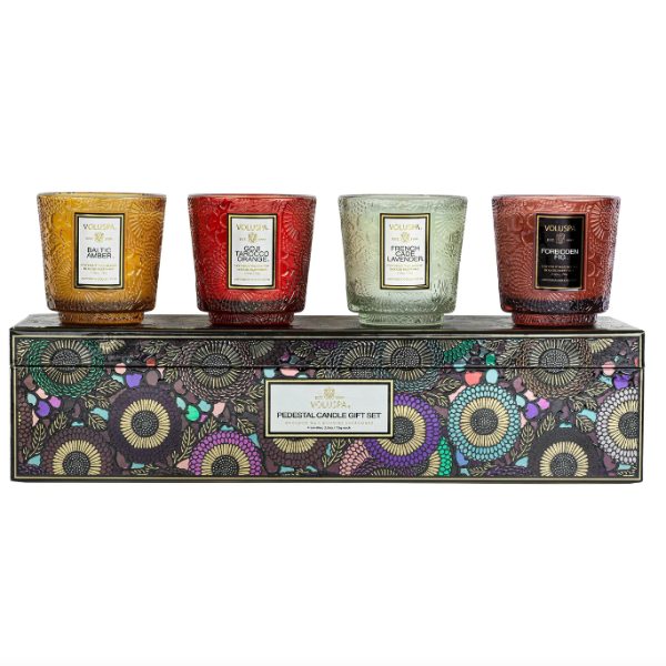 Japonica Gift Set