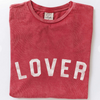 Lover Graphic Tee