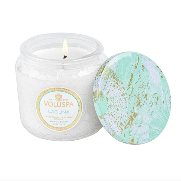 Laguna  - Petite Jar