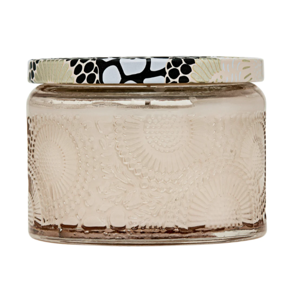 Jasmine Midnight Blooms - Petite Jar