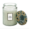 French Cade Lavender - Large Jar Candle