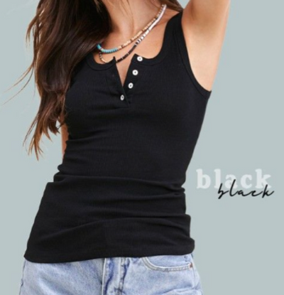 LM Henley Tank