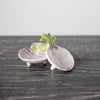 Onion/Radish Dish