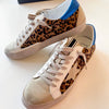 Pilar Sneaker - Leopard