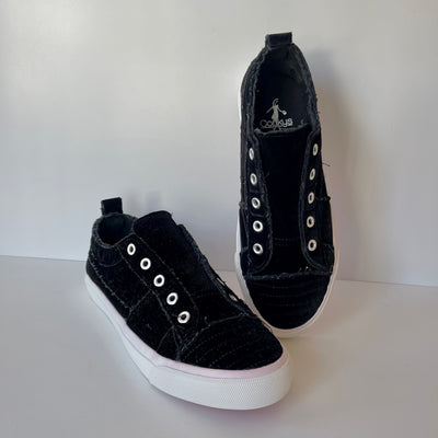 Velvet Babalu Sneakers