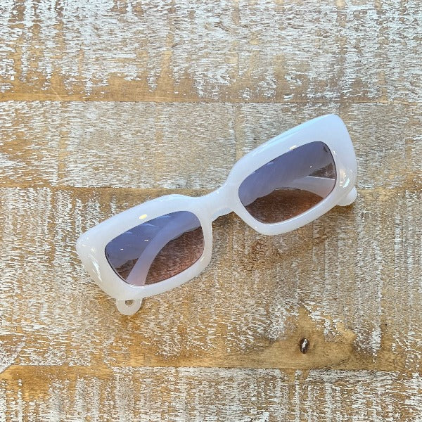 Modern Fashion Sunglasses