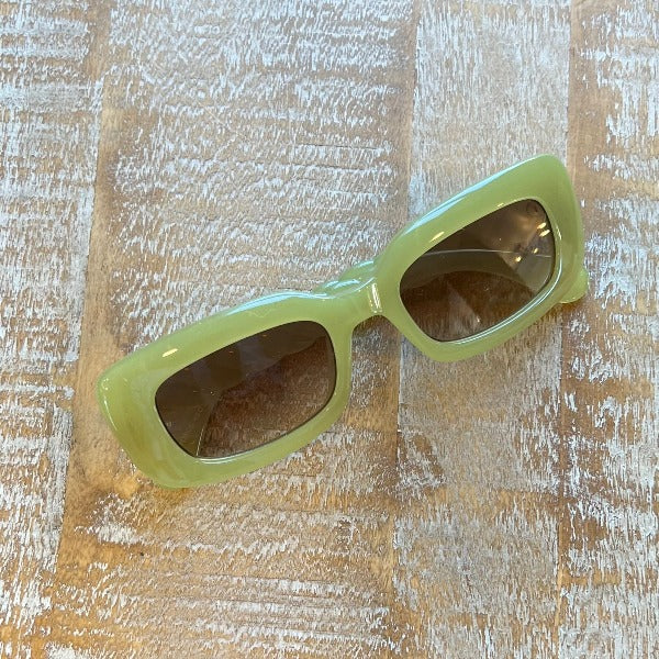 Modern Fashion Sunglasses