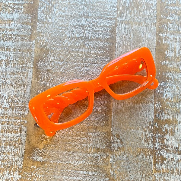 Modern Fashion Sunglasses