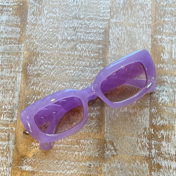 Modern Fashion Sunglasses
