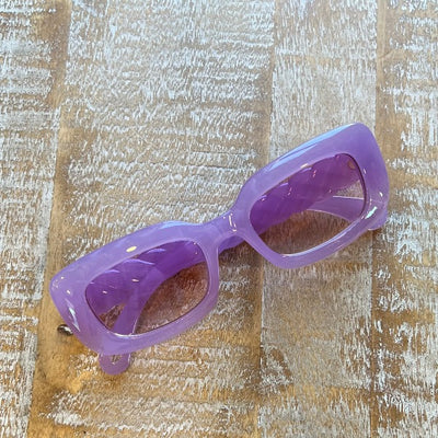 Modern Fashion Sunglasses