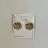 Suzy Camelia Stud